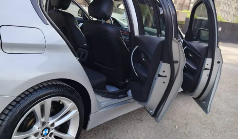 
								 بي ام دابيليو – BMW 328 ممتلئ									