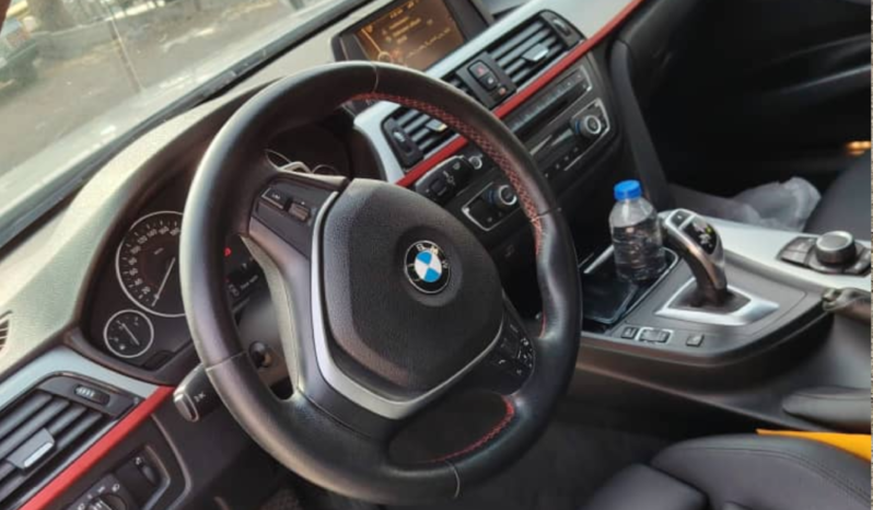 
								 بي ام دابيليو – BMW 328 ممتلئ									