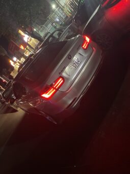 
										 بي ام دابيليو – BMW 328 ممتلئ									