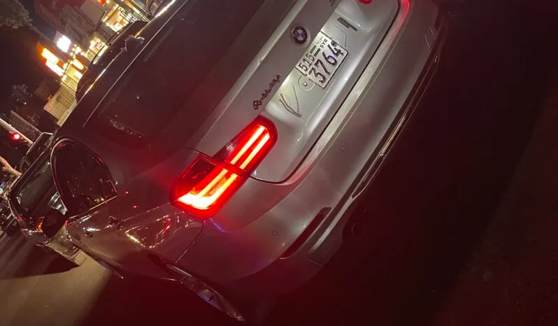 
								 بي ام دابيليو – BMW 328 ممتلئ									