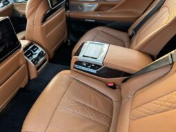 
										 بي ام دابيليو – BMW 750 ممتلئ									