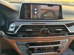 
										 بي ام دابيليو – BMW 750 ممتلئ									