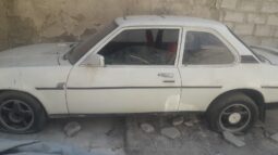 
										 اوبل – Opel اسكونا – Ascona ممتلئ									