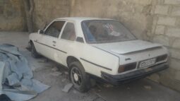 
										 اوبل – Opel اسكونا – Ascona ممتلئ									