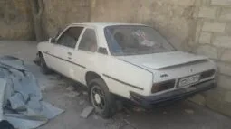 
										 اوبل – Opel اسكونا – Ascona ممتلئ									