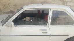 
										 اوبل – Opel اسكونا – Ascona ممتلئ									
