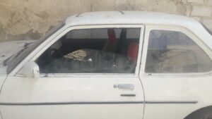 اوبل – Opel اسكونا – Ascona