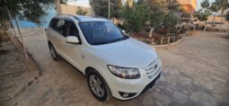 
										 هيونداي – Hyundai سانتافيه – Santafe ممتلئ									