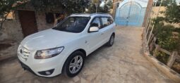 
										 هيونداي – Hyundai سانتافيه – Santafe ممتلئ									