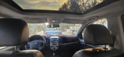 
										 هيونداي – Hyundai سانتافيه – Santafe ممتلئ									
