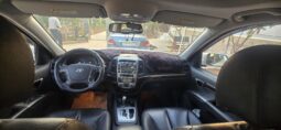 
										 هيونداي – Hyundai سانتافيه – Santafe ممتلئ									