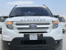 فورد – Ford ايكسبلورر – Explorer
