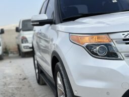 فورد – Ford ايكسبلورر – Explorer