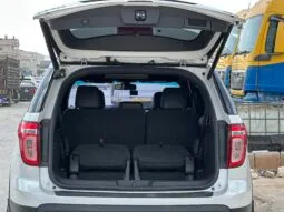 
										 فورد – Ford ايكسبلورر – Explorer ممتلئ									