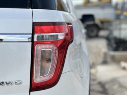 
										 فورد – Ford ايكسبلورر – Explorer ممتلئ									