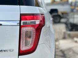 
										 فورد – Ford ايكسبلورر – Explorer ممتلئ									
