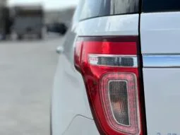 
										 فورد – Ford ايكسبلورر – Explorer ممتلئ									