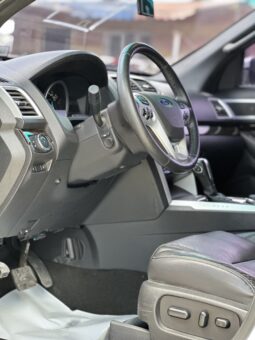 
										 فورد – Ford ايكسبلورر – Explorer ممتلئ									