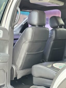 
										 فورد – Ford ايكسبلورر – Explorer ممتلئ									