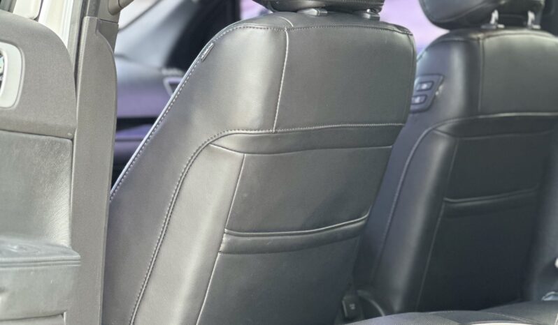 
								 فورد – Ford ايكسبلورر – Explorer ممتلئ									