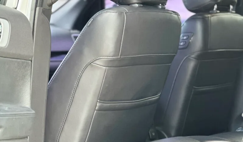 
								 فورد – Ford ايكسبلورر – Explorer ممتلئ									
