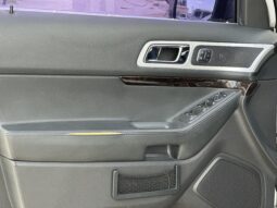 
										 فورد – Ford ايكسبلورر – Explorer ممتلئ									