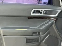 
										 فورد – Ford ايكسبلورر – Explorer ممتلئ									