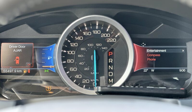 
								 فورد – Ford ايكسبلورر – Explorer ممتلئ									