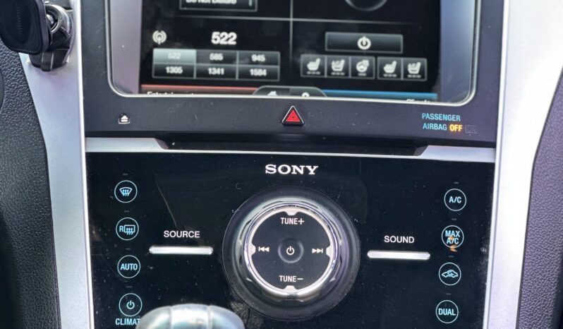 
								 فورد – Ford ايكسبلورر – Explorer ممتلئ									