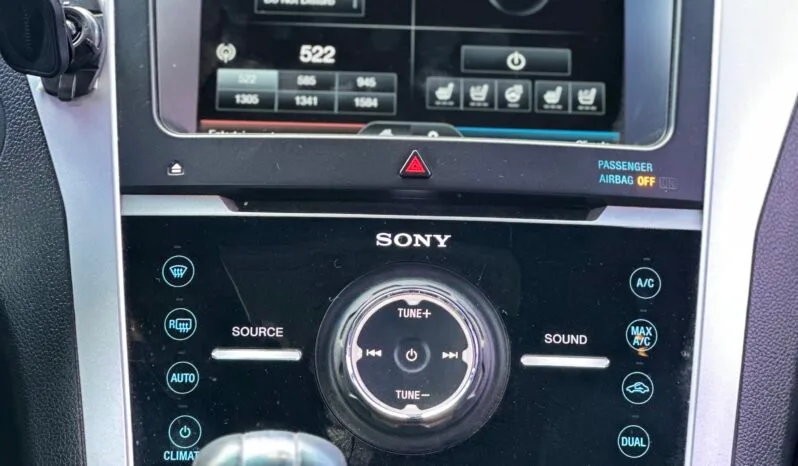 
								 فورد – Ford ايكسبلورر – Explorer ممتلئ									