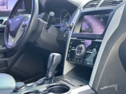 
										 فورد – Ford ايكسبلورر – Explorer ممتلئ									