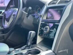 
										 فورد – Ford ايكسبلورر – Explorer ممتلئ									