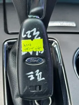 
										 فورد – Ford ايكسبلورر – Explorer ممتلئ									
