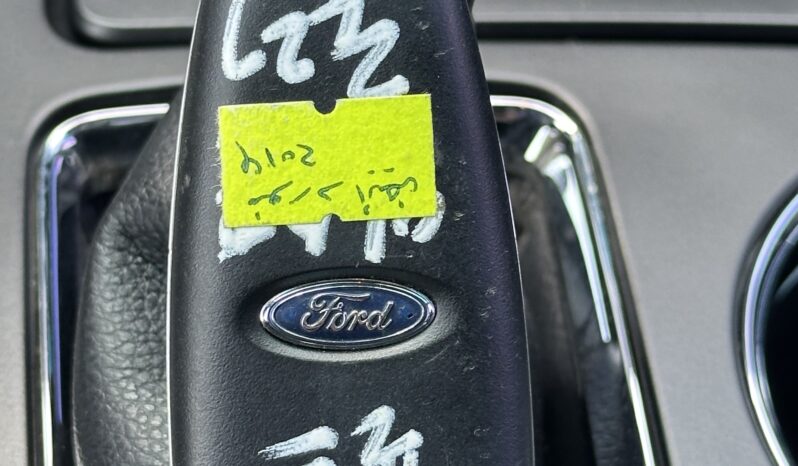 
								 فورد – Ford ايكسبلورر – Explorer ممتلئ									