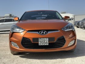 هيونداي – Hyundai فيلستر – Veloster