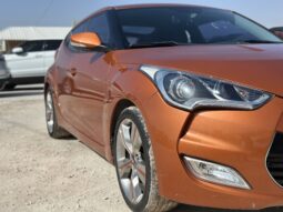 
										 هيونداي – Hyundai فيلستر – Veloster ممتلئ									