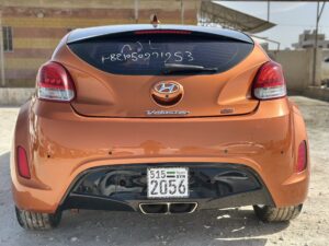 هيونداي – Hyundai فيلستر – Veloster