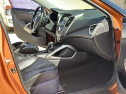 
										 هيونداي – Hyundai فيلستر – Veloster ممتلئ									