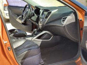هيونداي – Hyundai فيلستر – Veloster