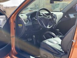 
										 هيونداي – Hyundai فيلستر – Veloster ممتلئ									