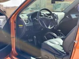 
										 هيونداي – Hyundai فيلستر – Veloster ممتلئ									