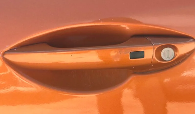 
								 هيونداي – Hyundai فيلستر – Veloster ممتلئ									