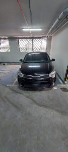 كيا – Kia ريو – Rio