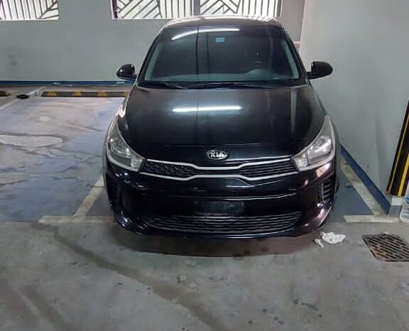 
								 كيا – Kia ريو – Rio ممتلئ									