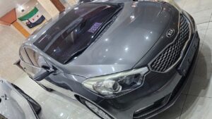كيا – Kia K3