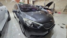كيا – Kia K3