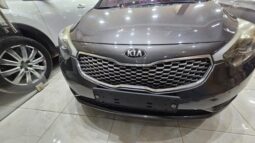 
										 كيا – Kia K3 ممتلئ									