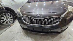 كيا – Kia K3