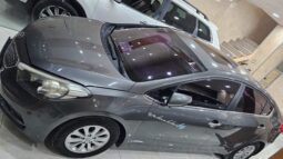
										 كيا – Kia K3 ممتلئ									