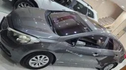 
										 كيا – Kia K3 ممتلئ									